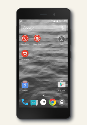 Blackphone 2.