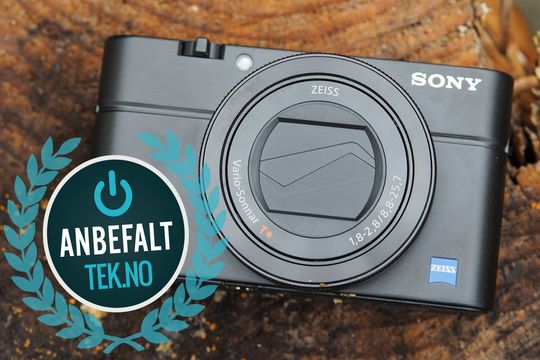 Det er ikke til å komme unna; RX100 IV er et sabla godt kompaktkamera, selv om prisen er veldig høy.