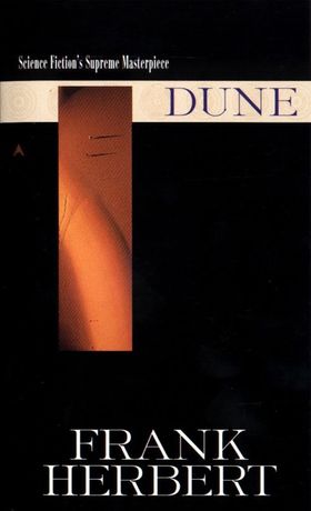 Dune er et klassisk sci-fi-mesterverk, og bør definitivt leses. Men hold deg unna filmen!