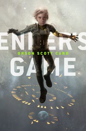 Ender's Game-serien bytter sjanger etter bok én.