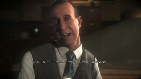 Peter Stormare går i tottene på den fjerde veggen.