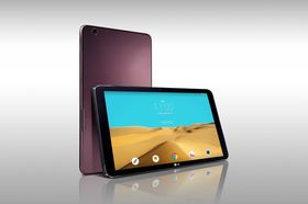 LG G Pad II 10.1.