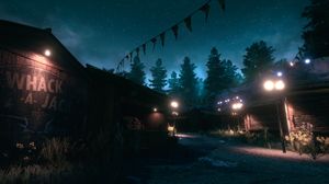 The Park.