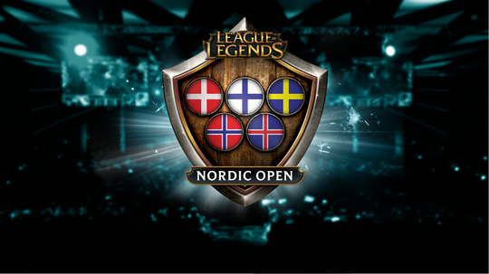 Over 1200 League of Legends-lag fra Norge, Sverige, Danmark og Finland deltok i turneringen Nordic Open tidligere i sommer.