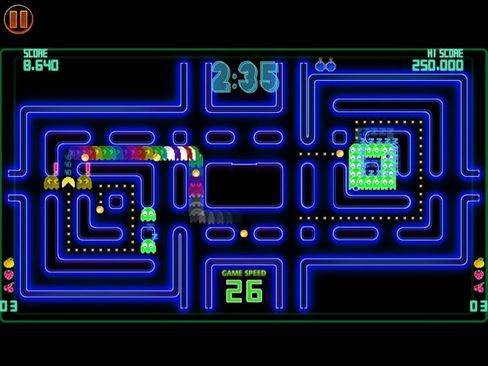 Neon!
