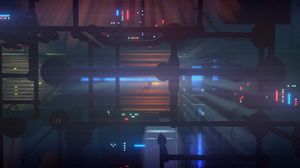 Headlander.