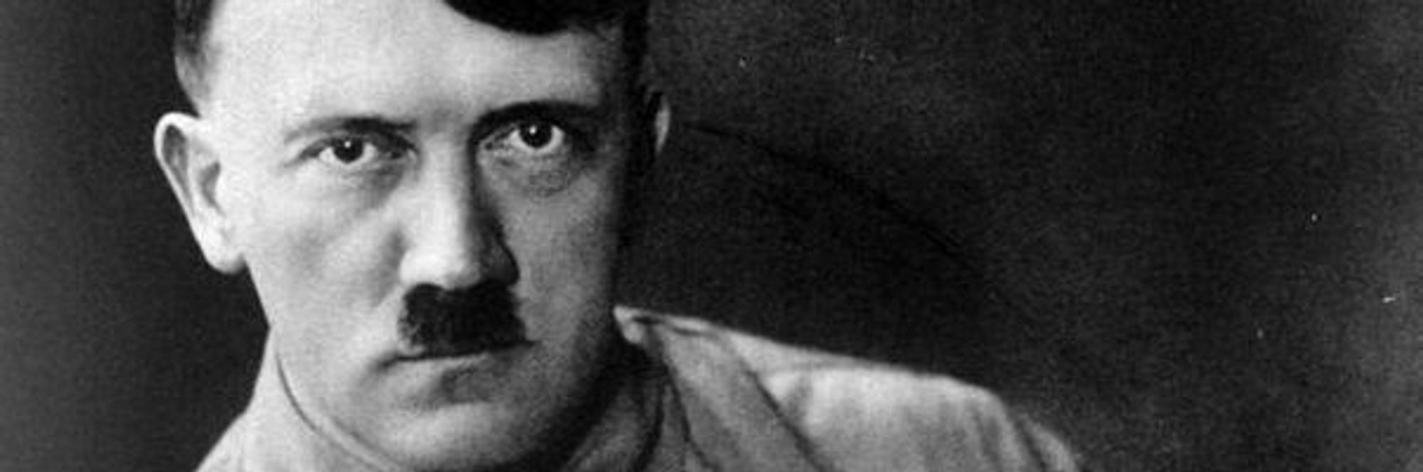Fant Hitlers hemmelige vinkjeller