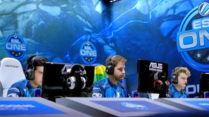 Brasilianske Luminosity er som eneste lag utenfor Europa forhåndsinvitert og ønsker nok å komme lenger enn i Köln.