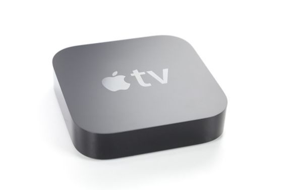 Apple TV begynner å bli moden for oppgradering.