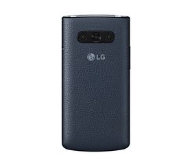 Hovedkameraet tar bilder i 3,15 megapiksler. Spesifikasjonsmessig er det et stykke mellom denne telefonen og toppmodellene.
