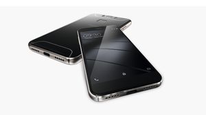 Gigasets ME-telefoner er en av de første som lanserer med den nye USB C-kontakten. Det betyr raskere alt, lading og dataoverføring og ikke minst. Du kan sette den inn begge veier.