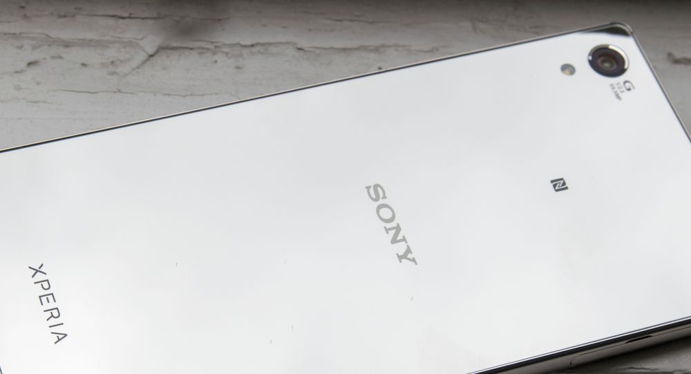 Med kraftig oppgradert kamera, fornyet design og 4K-skjerm ligger Xperia Z5 Premium an til å bli en av høstens teknobomber.