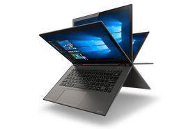 Toshiba Satellite Radius 12.