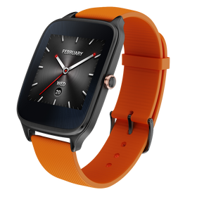 Asus ZenWatch 2.