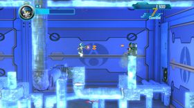 Mighty No. 9 er ikke like rundt hjørnet.