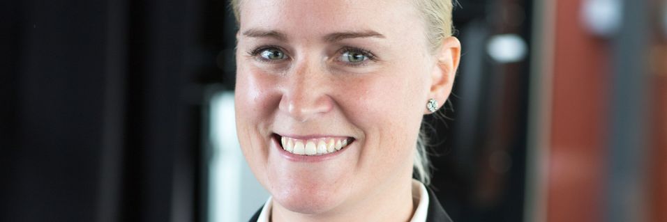 Heidi vant Ruinarts nordiske konkurranse