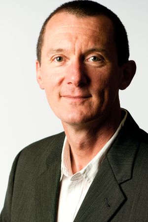 Neil Hunt.