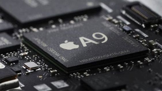 Apple A9.
