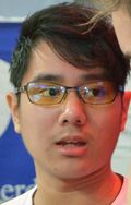 Dennis «Denden» Bui.