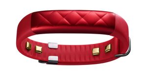 Jawbone UP3.