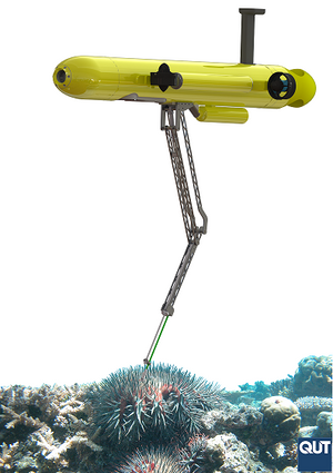 COTSBot.