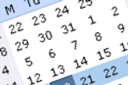 Programtips: Google Calendar