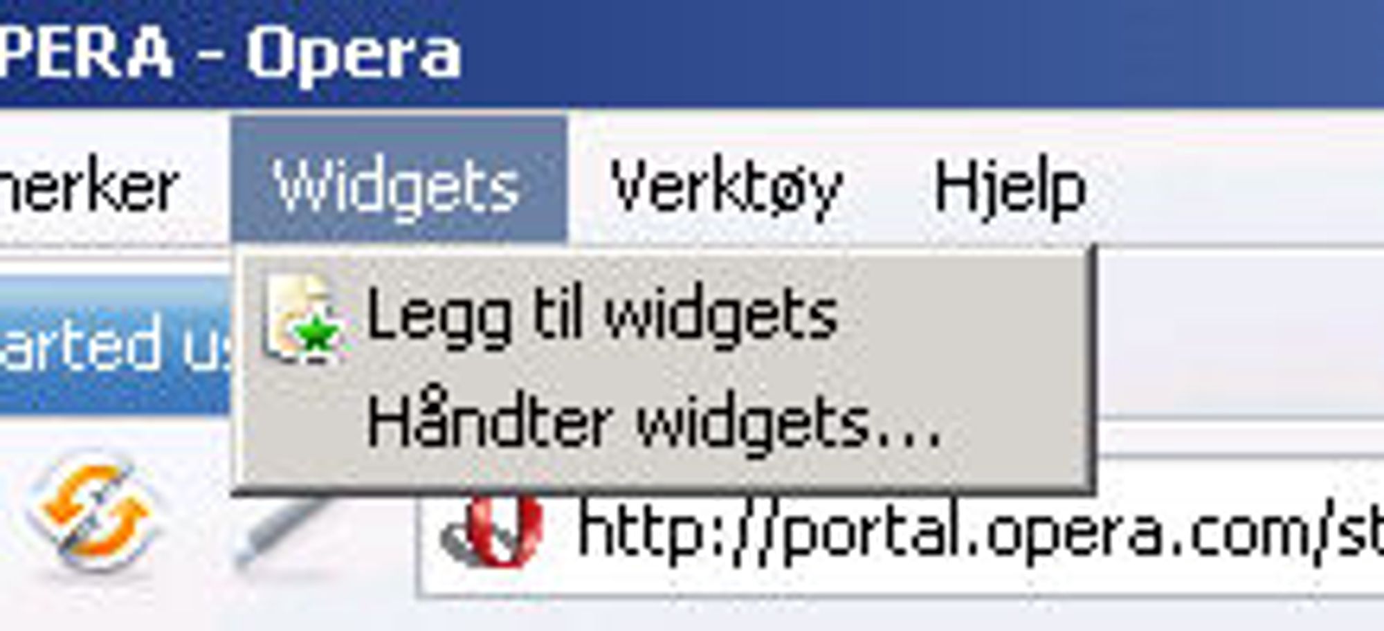 Alternativ tekst mangler