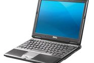 Dell lanserer Latitude D420