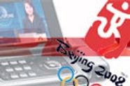 DVB-H til Beijing-OL