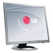 LG Flatron L1970HR