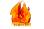 The Pirate Bay vokser