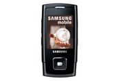 Samsung SGH-E900