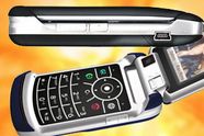 Motorola Razr V3x