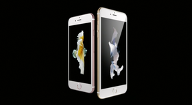 Den trykkfølsomme teknologien i iPhone 6S og 6S Plus vil avstedkomme mange flere, tilsvarende løsningerm ifølge analytikerne.