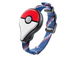Pokémon Gp Plus.