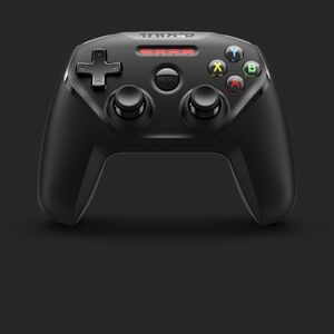 SteelSeries Nimbus.
