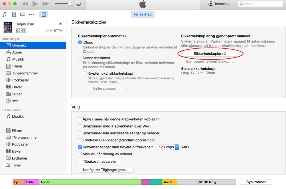 Here you can surely proportionality copy via iTunes.