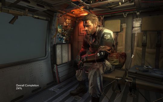Selveste Big Boss.