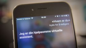 Apples taletjeneste har vært tilgjengelig på iOS-plattformen en stund allerede, og skal nå være på vei til Mac.
