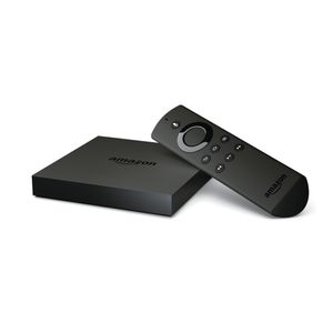 Fire TV har nå fått støtte for 4K-avspilling.