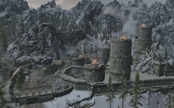 Helgen 8.