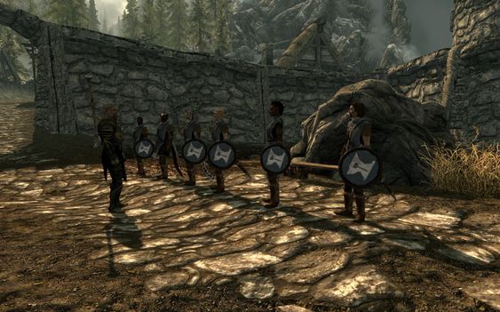 Helgen 3.