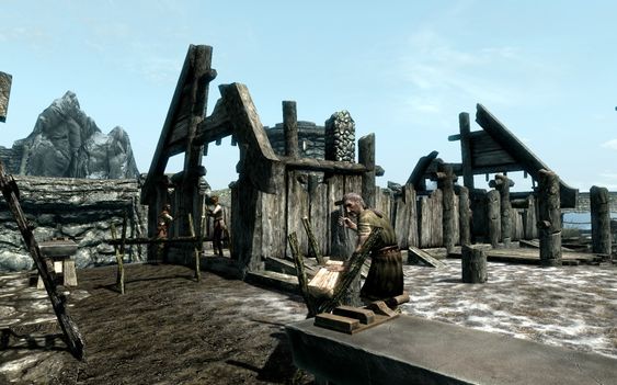 Helgen 2.