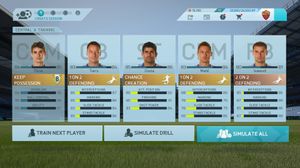 FIFA 16.