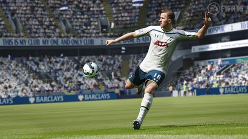 Harry Kane har kanskje ikke startet sesongen så bra, men mot meg satte han to mål.