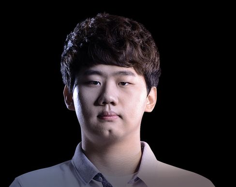 Seo-haeng «Kuro» Lee hos KOO Tigers.