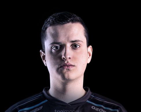 Paul «SoaZ» Boyer Origen hos Origen.