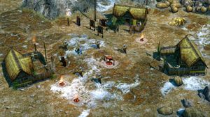 Age of Mythology ble godt mottatt.