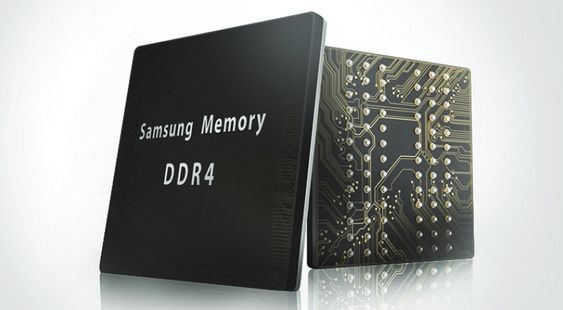 DDR4 DRAM er ikke truet i dag, men en dag kommer det kanskje en erstatning.