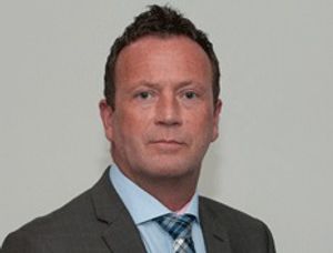 Svein Ingebretsen i Safe4 Security Group er hemmelighetsfull om antenneteknologien han mener vil bli et gjennombrudd for IoT i privatmarkedet.